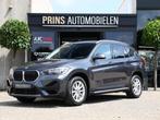 BMW X1 sDrive20i Standkachel|Navi Groot|LCI, 1998 cc, Stof, Origineel Nederlands, Bedrijf