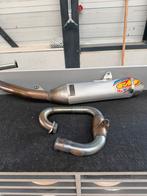 FMF uitlaat YZ250F, Ophalen of Verzenden