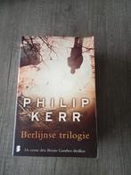Philip Kerr - Berlijnse triologie, Boeken, Gelezen, Philip Kerr, Ophalen of Verzenden