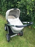 Maxi Cosi Mura 4 kinderwagen, Kinderen en Baby's, Kinderwagens en Combinaties, Gebruikt, Ophalen of Verzenden, Verstelbare duwstang