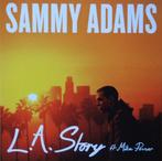 Sammy Adams feat. Mike Posner - L.A. Story (PROMO), Ophalen of Verzenden, Zo goed als nieuw, Overige genres