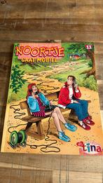 Noortje - 11 gaat mobiel, Eén comic, Amerika, STEEKAMP Klein, Ophalen of Verzenden