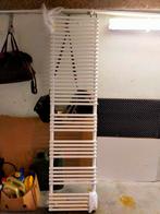 CV Radiator badkamer, Doe-het-zelf en Verbouw, Verwarming en Radiatoren, Ophalen, Radiator, Minder dan 60 cm, 80 cm of meer