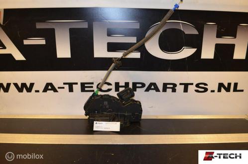 Portierslot LA Audi RSQ3 Sportback F3 (19->) 5ta839015h A409, Auto-onderdelen, Klein materiaal, Audi, Gebruikt, Ophalen of Verzenden