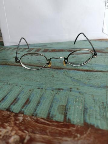 Magic bril op sterkte - Winchester beschikbaar voor biedingen