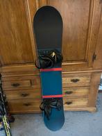 Nitro Prime 58 met Nitro Zero bindingen, Ophalen, Gebruikt, Board