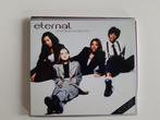 CD Eternal - A platinum celebration, Ophalen of Verzenden, 1980 tot 2000, Gebruikt, R&B
