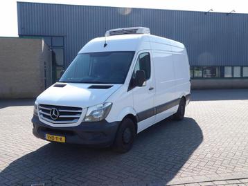 Mercedes-Benz Sprinter 316 2.2 CDI 366 beschikbaar voor biedingen