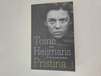 Toine Heijmans - Pristina, Boeken, Verzenden, Zo goed als nieuw, Toine Heijmans