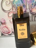 Loris Noble 90ml Extract Parfum - Niche, Sieraden, Tassen en Uiterlijk, Uiterlijk | Parfum, Ophalen of Verzenden, Nieuw
