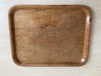 Te koop vintage dienblad V&D, made in Sweden., Huis en Inrichting, Woonaccessoires | Dienbladen, Ophalen of Verzenden, Gebruikt