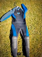 Wetsuit, duikpak Bare Velocity 7/6 mm maat XL/XXL, Ophalen of Verzenden, Gebruikt, Duikpak