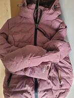 Winterjas - Weinig gedragen, Ophalen, Gedragen, Maat 42/44 (L), Overige kleuren