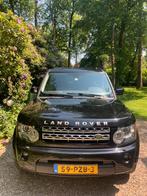 Land Rover Discovery 3.0 Tdv6 2010 Zwart, Auto's, Land Rover, Automaat, Zwart, 2993 cc, 7 stoelen