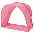 IKEA SUFFLETT Speeltent Roze - Zo Goed Als Nieuw, Ophalen of Verzenden, Zo goed als nieuw
