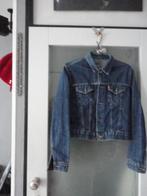 NETTE CARS SPIJKERJASJE/SPIJKERJAS // MAAT 38/40, Maat 38/40 (M), Blauw, Ophalen of Verzenden, Zo goed als nieuw