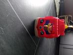Fricher price brandweer, Ophalen of Verzenden, Zo goed als nieuw, Auto of Voertuig, Met geluid