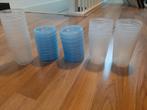 Philips Avent Bewaarbakjes - 20 stuks, Kinderen en Baby's, Babyvoeding en Toebehoren, Ophalen, Gebruikt, Overige typen