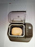 Te koop hele nieuwe  Inventum BD 125 Brood machine, Met timer, 800 tot 1200 gram deeg, Nieuw, Ophalen of Verzenden
