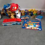 Paw patrol speelgoed, Ophalen, Gebruikt