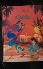 Aladdin Van Goor's, Ophalen of Verzenden, Zo goed als nieuw, Prentenboek