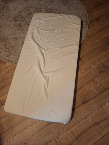 Matras campingbedje beschikbaar voor biedingen