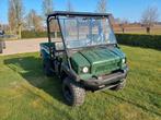 kawaski gator mule kaf 950 f, Zakelijke goederen, Machines en Bouw | Tuin, Park en Bosbouw, Ophalen, Voertuig of Aanhanger