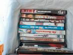 2 big shoppers met dvd, sommige nog nieuw in folie, Cd's en Dvd's, 6 singles of meer, Ophalen, Zo goed als nieuw