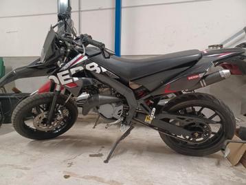 GEZOCHT GASKABEL DERBI SENDA XTREME 2011  beschikbaar voor biedingen
