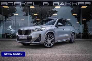 BMW X1 xDrive30e * Panodak * Innovation * Driving Assistant  beschikbaar voor biedingen