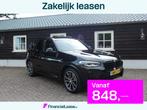 BMW X3 XDRIVE 30E HIGH EX. M sport, Automaat, 1998 cc, Gebruikt, 4 cilinders