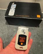 Sony ericsson W300i compleet in doos, Ophalen of Verzenden, Zo goed als nieuw