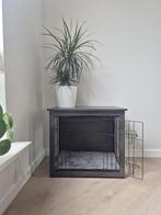 69 x 51 x 60 cm, Dieren en Toebehoren, Hondenbenches, Ophalen, Zo goed als nieuw