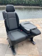 Tweezits achterbank comfort Mercedes Vito w639 camper, Auto-onderdelen, Interieur en Bekleding, Ophalen of Verzenden