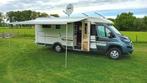 Puntgave Adria Coral 690 SC '18 Leveller Queensbed, Bedrijf, Diesel, Tot en met 3, Adria