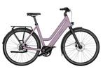 Riese & Müller Culture Mixte Silent Dames Blossem 50cm 2024, Riese & Müller, -, - 0
-, NL, Nieuw
