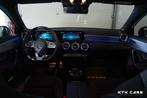 Mercedes A-klasse 250 e AMG Line|Pano|Sfeer|Burmester|Camera, 12 maanden, Gebruikt, 4 cilinders, 160 pk