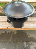 Bodemdrain nieuw 110 zijuitvoer, Tuin en Terras, Vijver-toebehoren, Ophalen, Nieuw