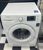 Samsung wasmachine ecobubble, 6 tot 8 kg, Overige typen, Ophalen of Verzenden, Zo goed als nieuw