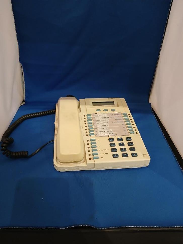 PTT Telecom Telefoon, Telecommunicatie, Vaste telefoons | Niet Draadloos, Ophalen of Verzenden