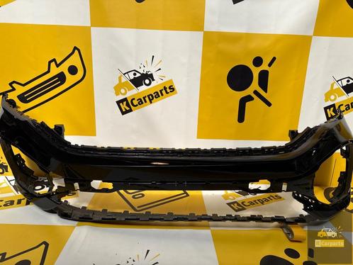 Voorbumper Volkswagen T-Roc R line 2G+PDC 2GA807221AF, Auto-onderdelen, Carrosserie en Plaatwerk, Bumper, Volkswagen, Voor, Gebruikt