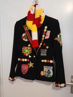 Oeteldonk damesjasjes in alle damesmaten, Ophalen of Verzenden, Zo goed als nieuw, Carnaval