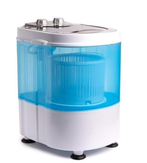 Nexxt Mini wasmachine, Witgoed en Apparatuur, Wasmachines, Nieuw, Bovenlader, Minder dan 85 cm, 1200 tot 1600 toeren, Ophalen of Verzenden
