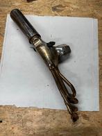 BMW K1100LT Uitlaat Compleet, Ophalen