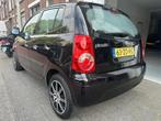 Kia Picanto 1.0 X-tra Airco Bluetooth Elektrich Ramen Afstan, Voorwielaandrijving, 4 cilinders, 400 kg, Zwart
