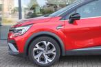 RENAULT Captur 160PK-PLUG IN HYBRID-RS LINE-56DKM-NAVI-BOSE-, Gebruikt, 4 cilinders, Leder en Stof, Plug-in hybride