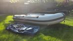 Rubberboot Yam 300S + Yamaha 4PK 4-takt buitenboordmotor, Ophalen, Gebruikt, Yamaha, Hout