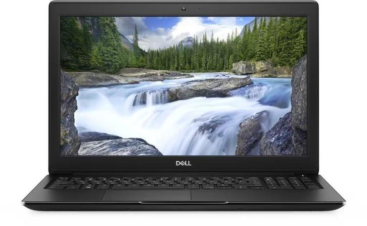 Dell Latitude 3400 Zwart 8GB RAM 256GB SSD i5-8265u, Computers en Software, Windows Laptops, Zo goed als nieuw, 14 inch, SSD, 2 tot 3 Ghz