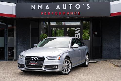Audi A4 Limousine 2.0 TFSI Sport Pro Line S S-LINE | KEYLESS, Auto's, Audi, Bedrijf, Te koop, A4, ABS, Airbags, Airconditioning