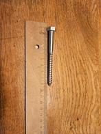 Schroef M7, 90-95mm 16 stuks, Ophalen of Verzenden, Nieuw, Overige materialen, Overige typen